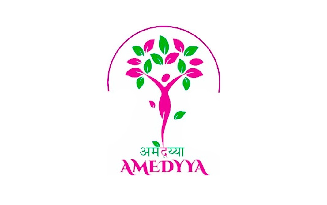 Amedyya Nithyam Red Herbal Tea (Nicotine & Caffeine Free)   Pack  80 grams